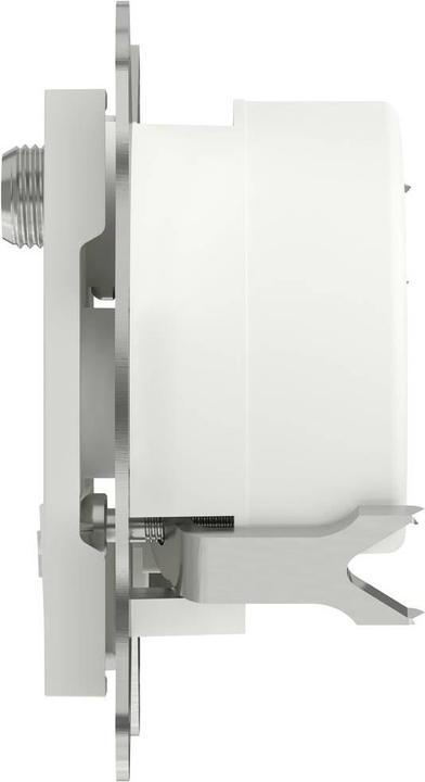 Image du produit Schneider Electric Prise TV, radio, SAT Asfora blanc (RAL 9003) EPH35701