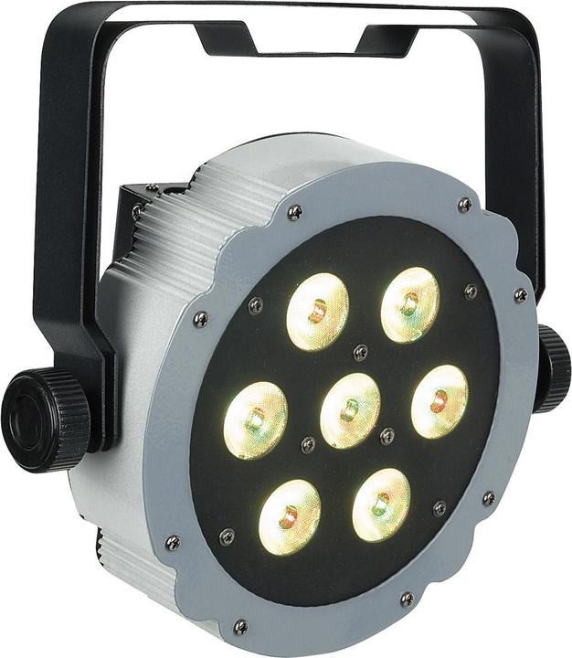 Produktbild Showtec Compact 7 Tri (3 W, LED)