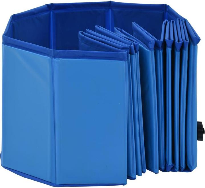 Produktbild vidaXL Hundepool (Hundepool)