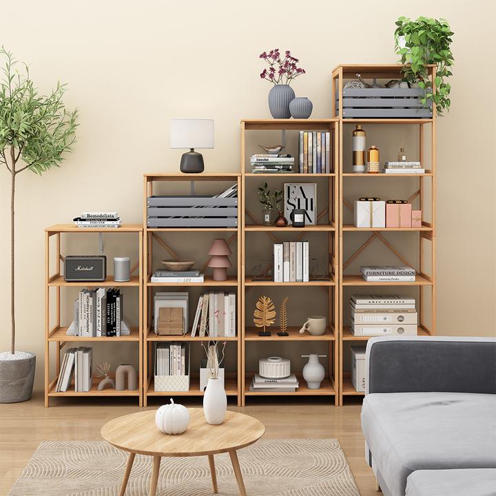 Produktbild Vicco Novaro (48.30 x 35.50 x 140.30 cm)