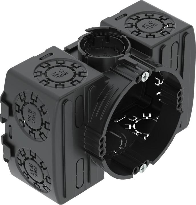 Image du produit OBO Bettermann Boîtier électronique UP