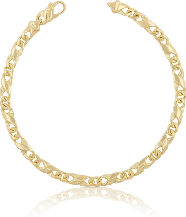 Produktbild Muau Carrera (22 cm, 750/18K Gelbgold)