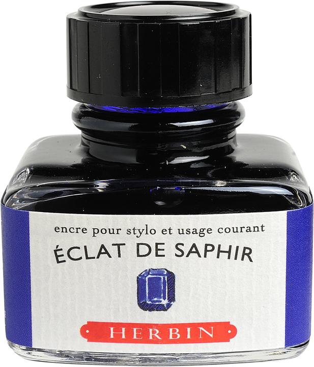 Produktbild Herbin Traditionelle Tinte (Tintenfass)