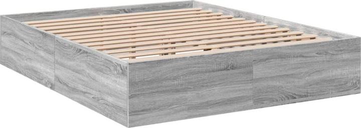 Image du produit vidaXL Bettgestell (150 x 200 cm)
