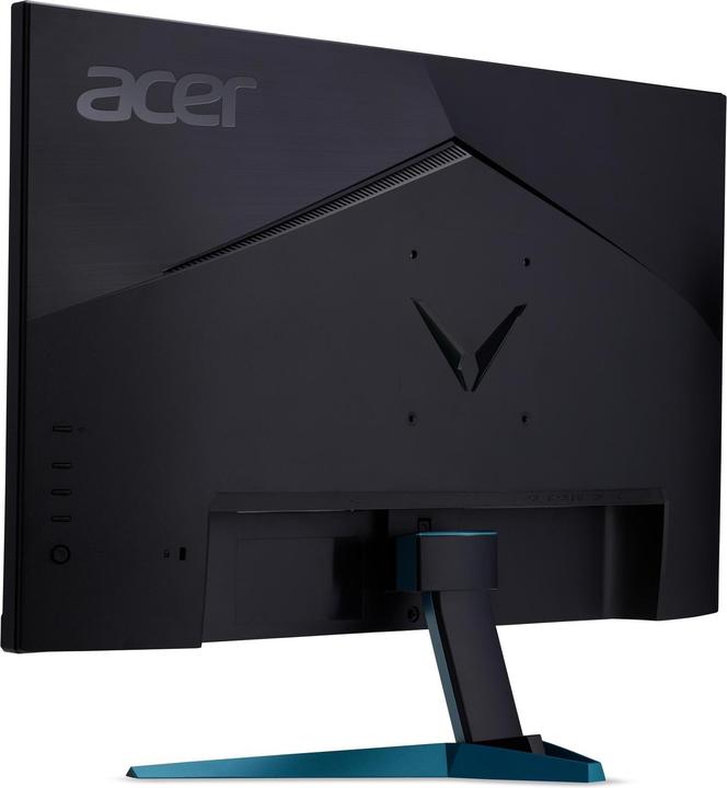 Image du produit Acer Nitro VG271UM3bmiipx (2560 x 1440 pixels, 27")
