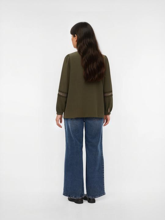 Immagine prodotto Vero Moda VMCALVA Hemd Hemd (50)