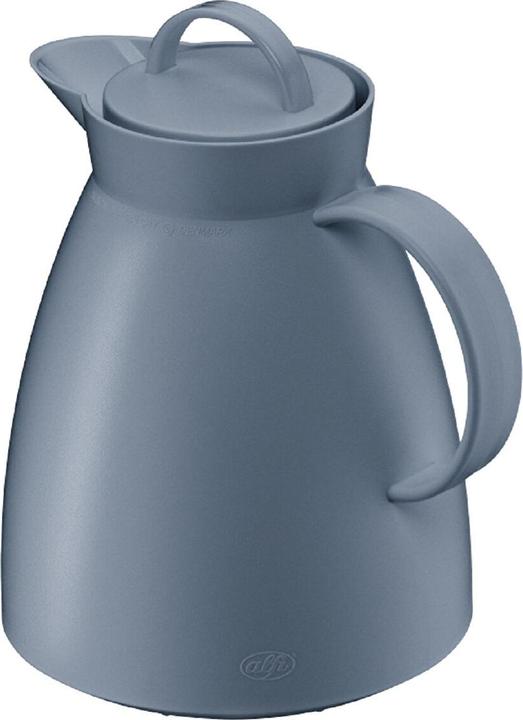 Bleu indigo, Dunkelblau, Vintage Indigo