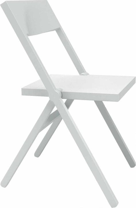 Actual product image Alessi Piana Stuhl
