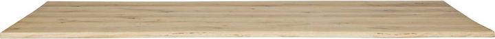 Produktbild Woood Tischplatte Tablo Baum Eiche FSC (180 x 90 cm)