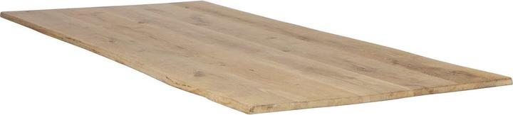 Produktbild Woood Tischplatte Tablo Baum Eiche FSC (180 x 90 cm)
