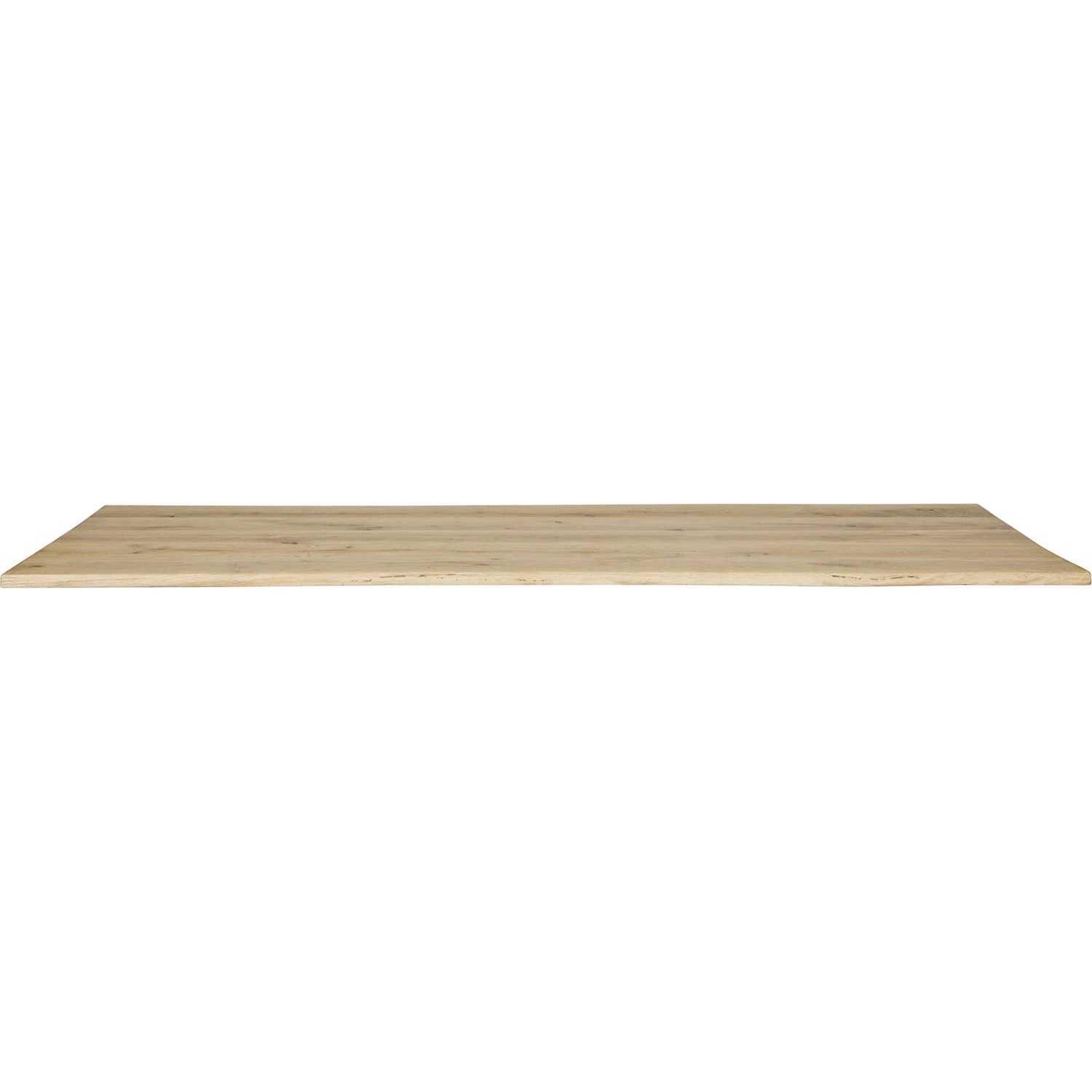 Woood, Tischplatte, Tischplatte Tablo Baum Eiche FSC (220 x 90 cm)