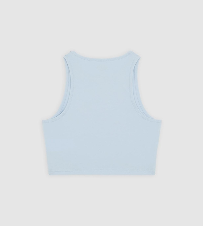 Image du produit Dickies Powers Vest W Skyway (XS)
