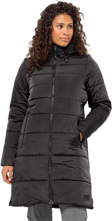 Immagine prodotto Jack Wolfskin Eisbach Coat W