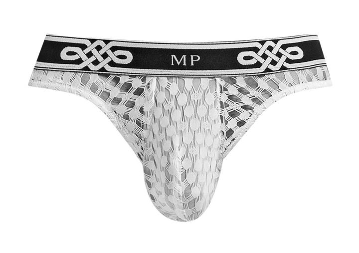 Produktbild Male Power Lo Rise Thong (S, M)