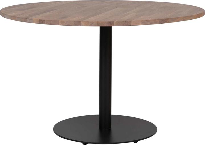 Image du produit Woood Tablo (2,4 x 120 x 120 cm)