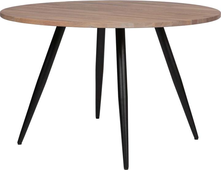 Image du produit Woood Tablo (2,4 x 120 x 120 cm)