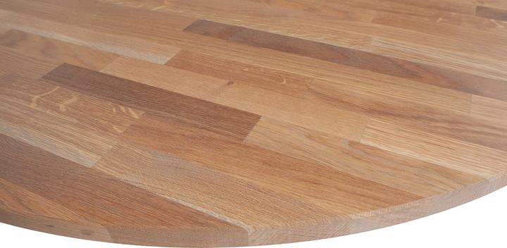 Image du produit Woood Tablo (2,4 x 120 x 120 cm)