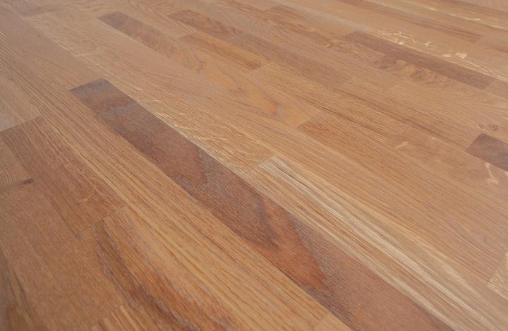 Image du produit Woood Tablo (2,4 x 120 x 120 cm)