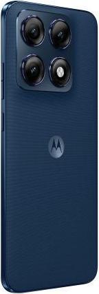 Productafbeelding Motorola Edge 70 Pro 6.78 Android 16.0 5G USB Type-C 8 GB 256 GB 6500 mAh Pantone Titan (256 GB, Granaat, 6.78", Dubbele SIM, 5G)