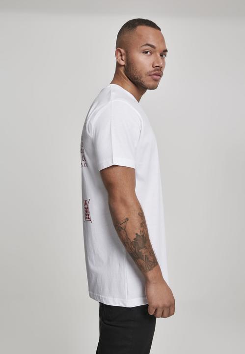 Immagine prodotto Mister Tee Tee solo contanti (XXL)