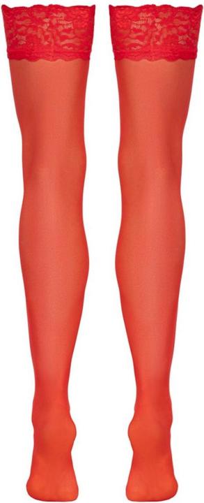 Productafbeelding Cottelli Collection Strümpfe (M)