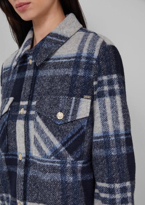 Actual product image S.Oliver Overshirt (42)