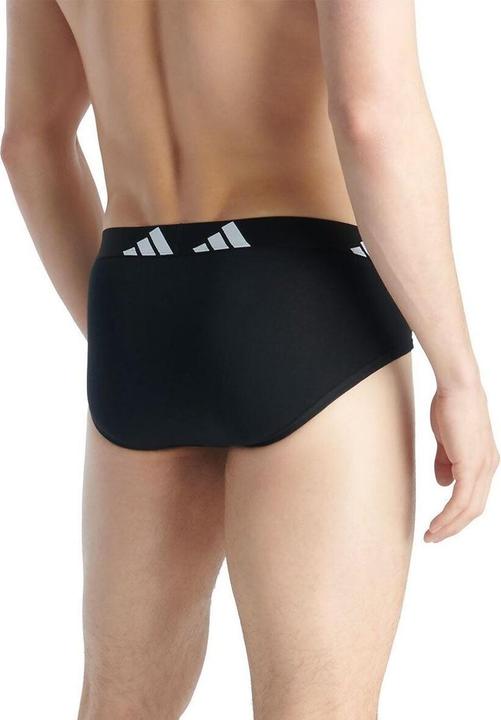 Produktbild Adidas Active Flex Cotton Slip (XL, 3er Pack)