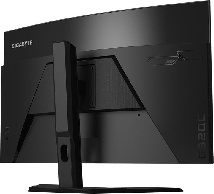Produktbild Gigabyte G32QC A (2560 x 1440 Pixel, 31.50")
