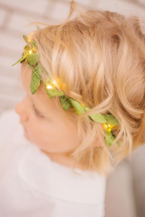 Produktbild Star Trading Leaf (0.95 m)