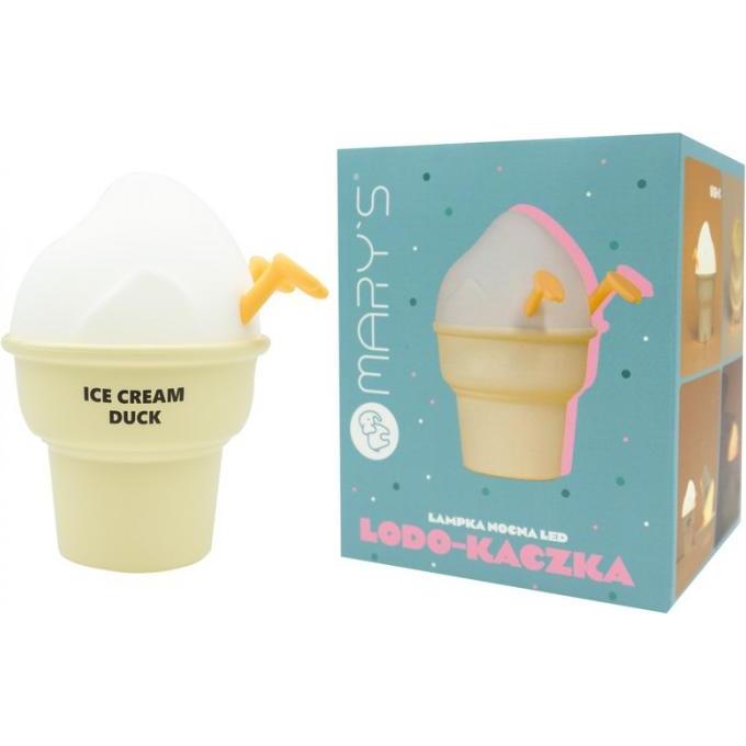 Thumbnail - Marys, Nachtlicht, Lampe Eis-Ente