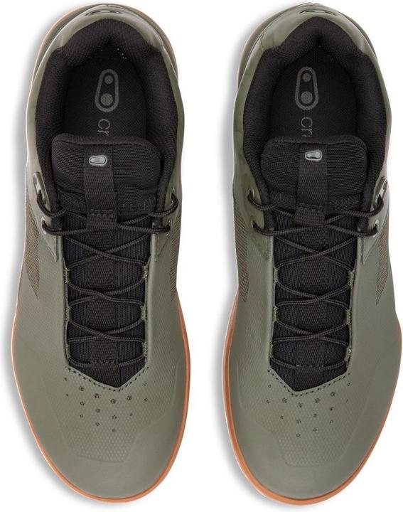Actual product image Crankbrothers Stamp Lace Shoe (44.5)