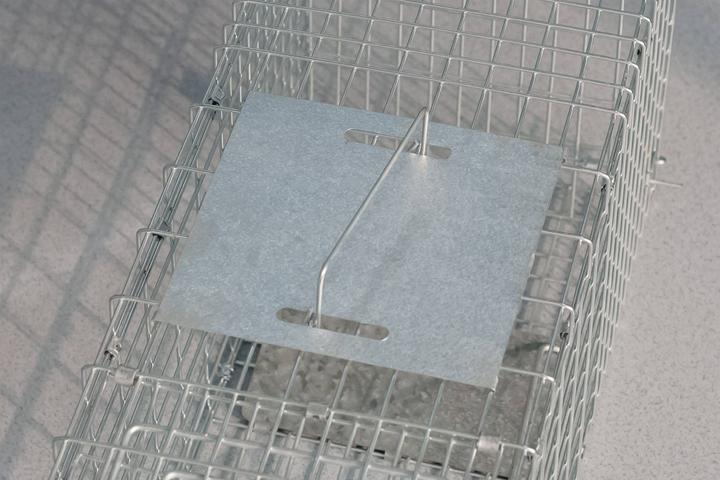 Actual product image Gardigo Marten live trap