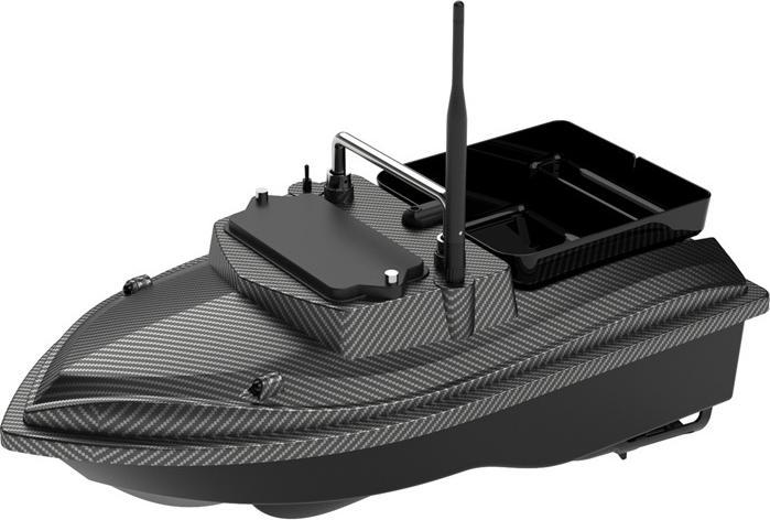Produktbild FlyTec V060 12000mah bait boat