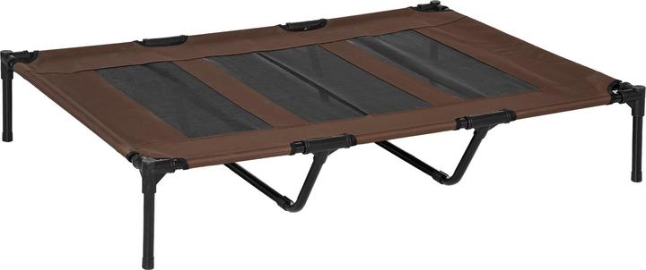 PawHut Hunde Liegeplatz inklusive Tragetasche (Hund)