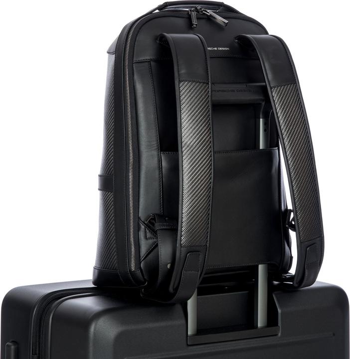 Produktbild Brics Carbon Backpack