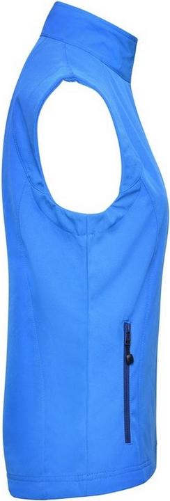 Produktbild James & Nicholson Weste (S)