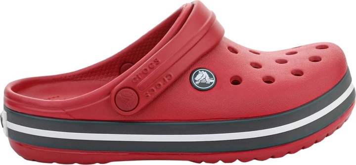 Produktbild Crocs K's Crocband Clog (28)