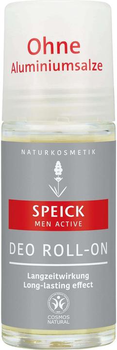 Speick Hommes Actifs (Roll-on, 50 ml)