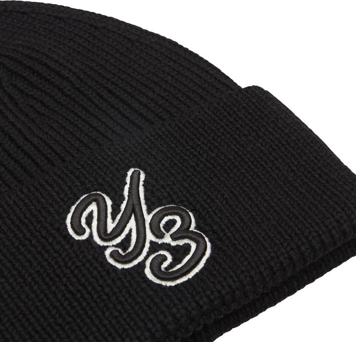 Image du produit Y-3 - Bonnet (Taille unique)