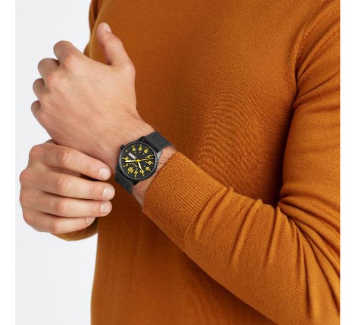 Immagine prodotto M Watch Mondaine Drive 40 (Orologio da polso analogico, Fatto in Svizzera, 40 mm)