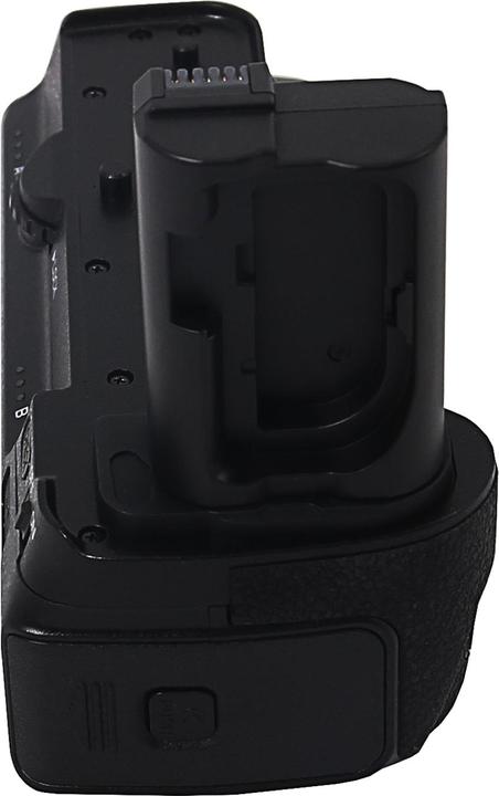 Actual product image Berenstargh Batteriegriff MB-N10 für Nikon Z5 Z6 Z7 für 1 EN-EL15b Akku inkl. Fernbedienung (Battery grip)