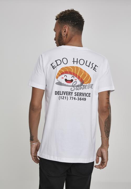 Produktbild Mister Tee Edo House Tee (XXL)