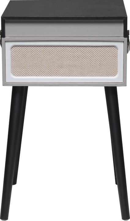 Actual product image Denver VPR-250 (Manual)