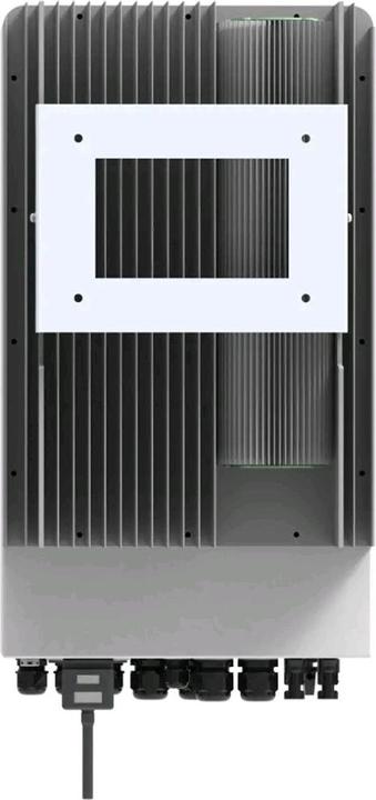 Image du produit V-TAC SUN5KSG03LP1EU Onduleur photovoltaïque hybride monophasé5 kW