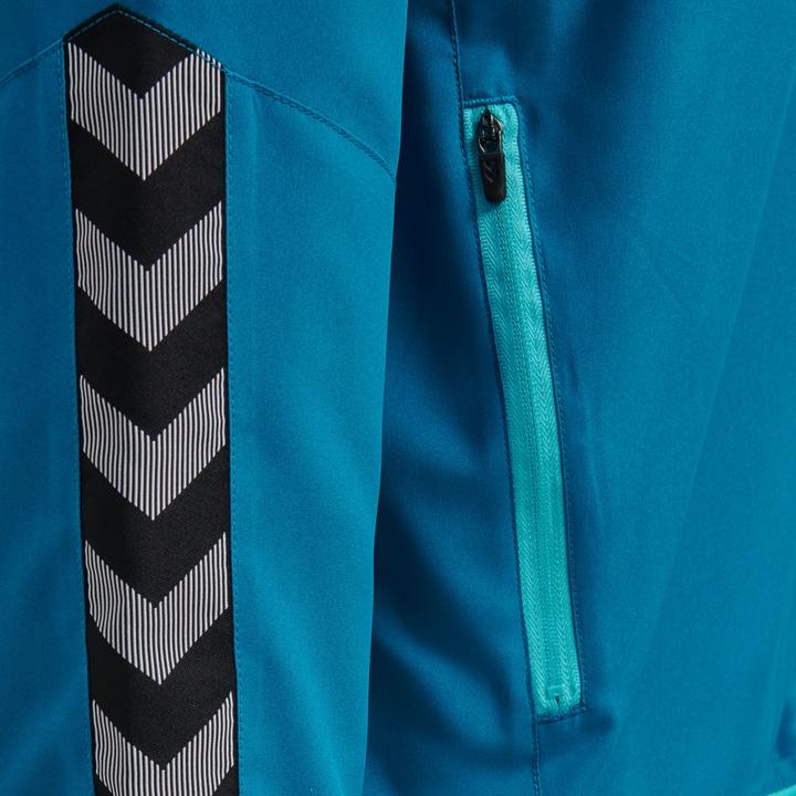 Produktbild hummel Authentic Micro Jacket (M)