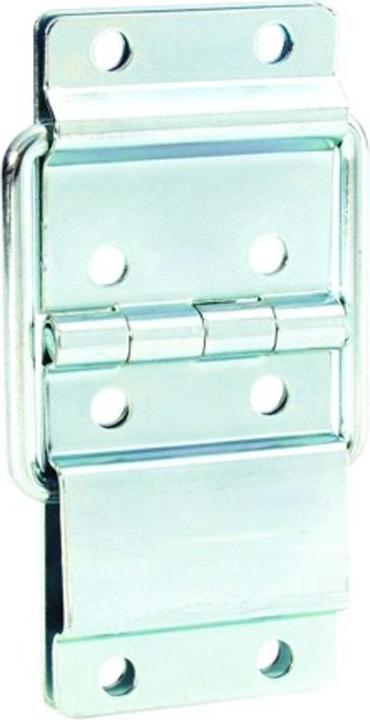Actual product image Werkstarck Locking hinges