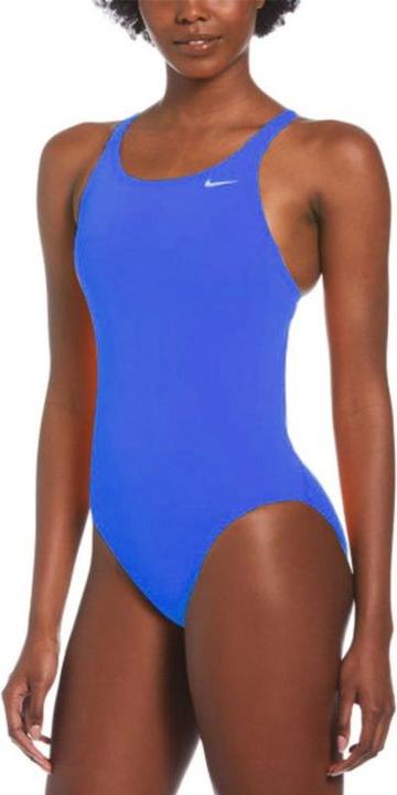 Actual product image Nike Swim shorts with split logo (158, 164, 170)