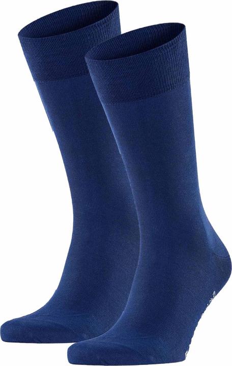 Immagine prodotto Falke Calzini Business Stretch (Confezione da 2, 43 - 44)