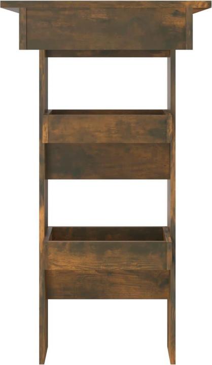 Image du produit vidaXL Wand Bartisch (102 x 102 x 103.50 cm)