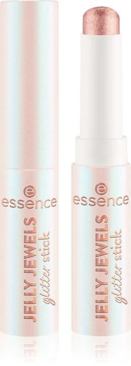 Produktbild essence Jelly Jewels (Golden Hour)